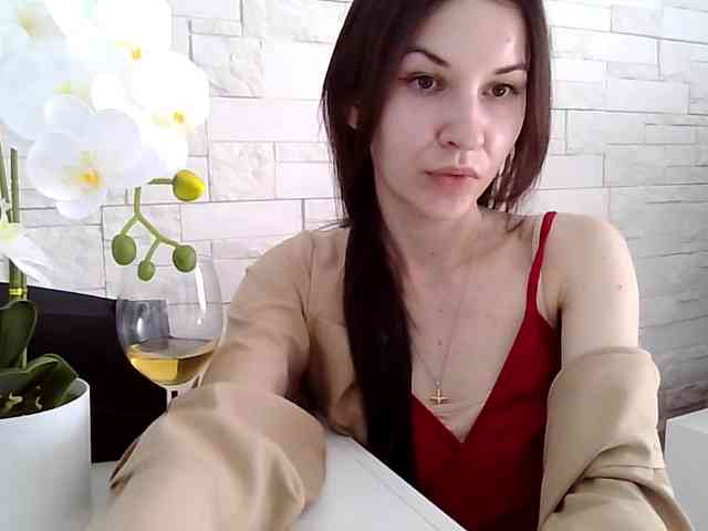 JuliaWetDream webcam