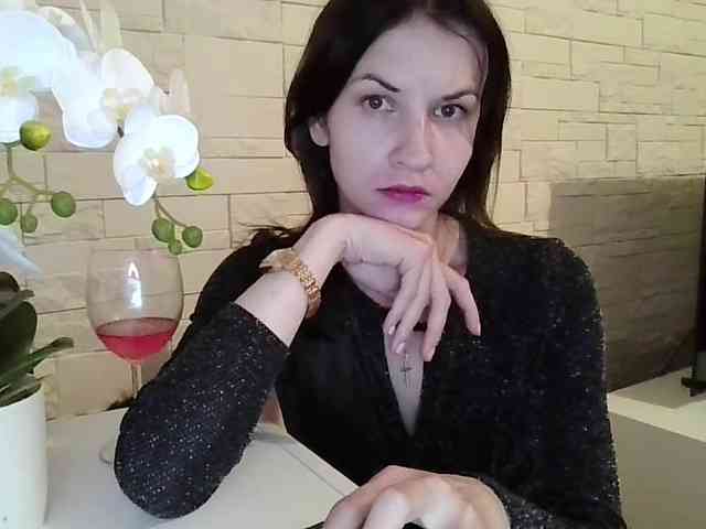 JuliaWetDream webcam