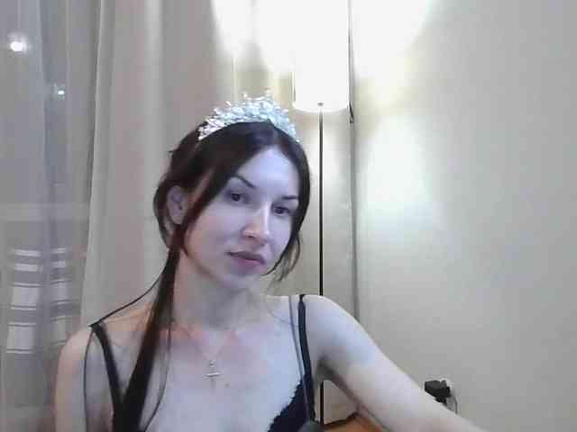 JuliaWetDream webcam