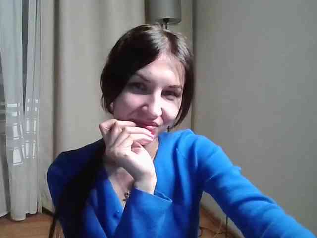 JuliaWetDream webcam