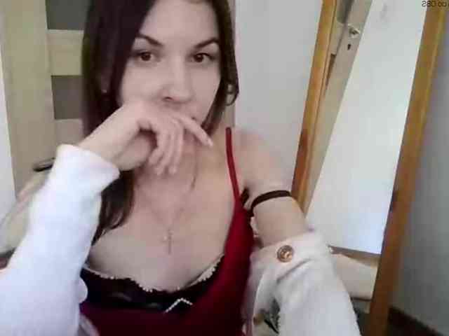 JuliaWetDream