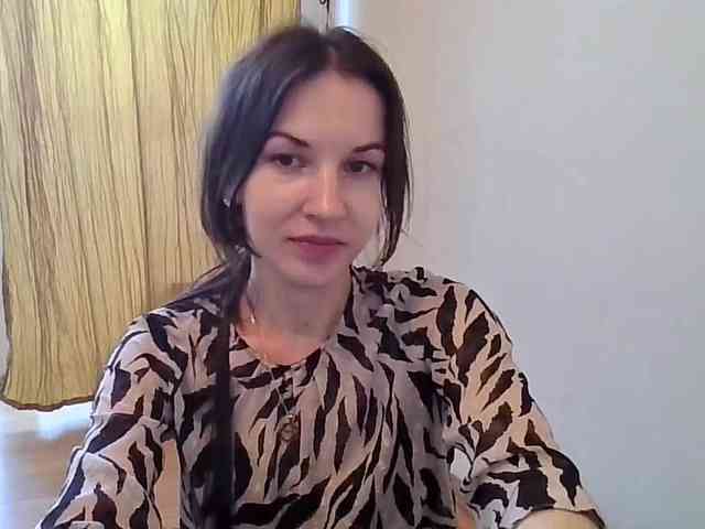 JuliaWetDream webcam