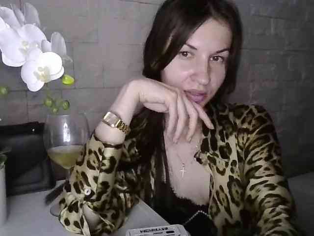 JuliaWetDream webcam