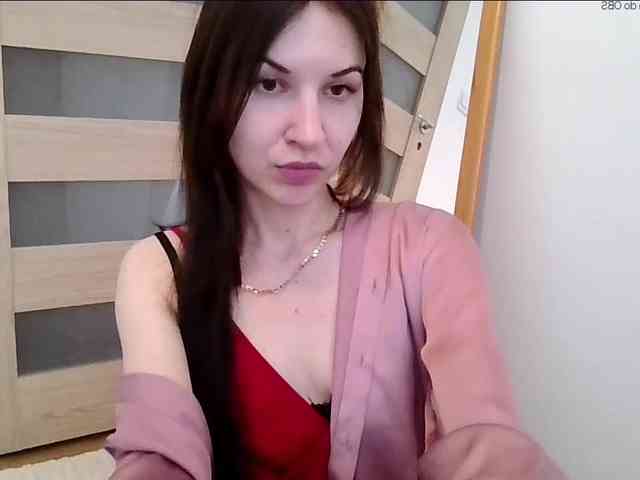 JuliaWetDream webcam