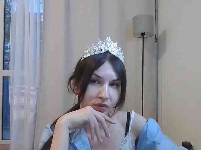JuliaWetDream