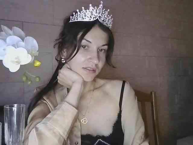 JuliaWetDream webcam