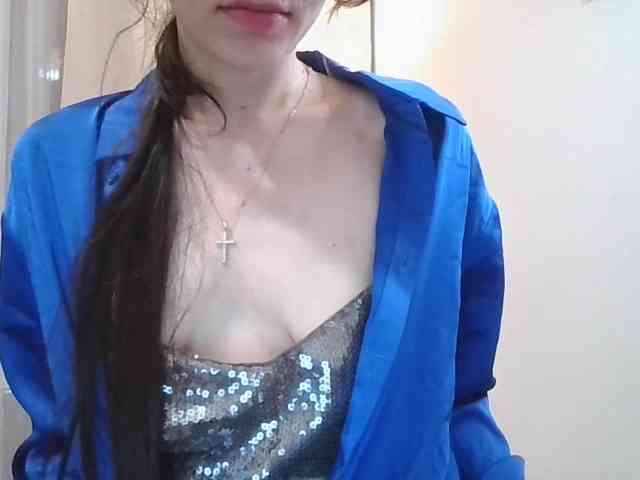 JuliaWetDream
