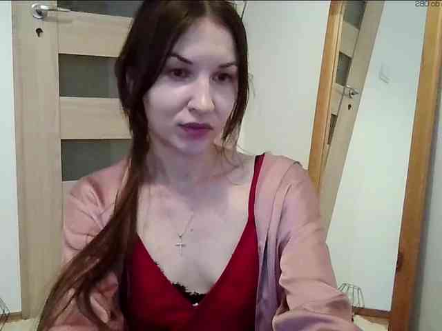 JuliaWetDream webcam