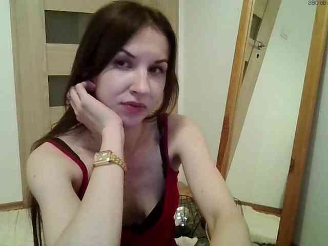 JuliaWetDream