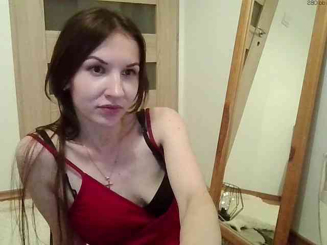 JuliaWetDream