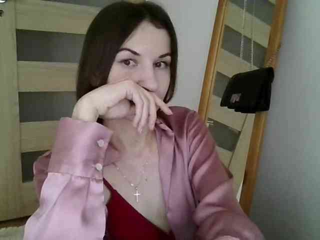 JuliaWetDream webcam