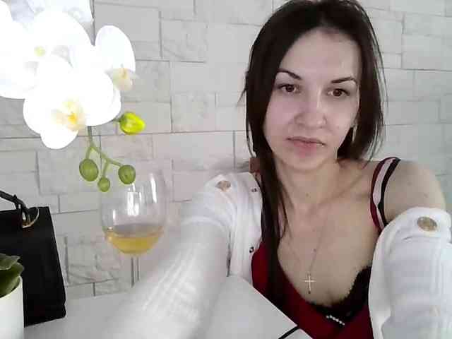 JuliaWetDream