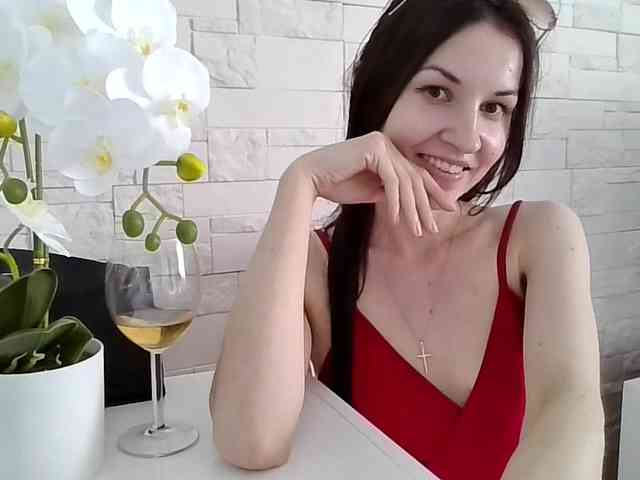 JuliaWetDream