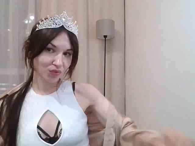 JuliaWetDream