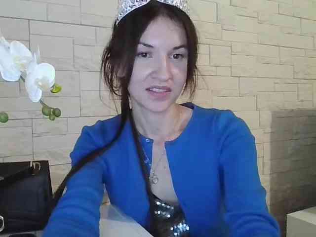 JuliaWetDream