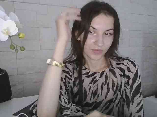 JuliaWetDream webcam