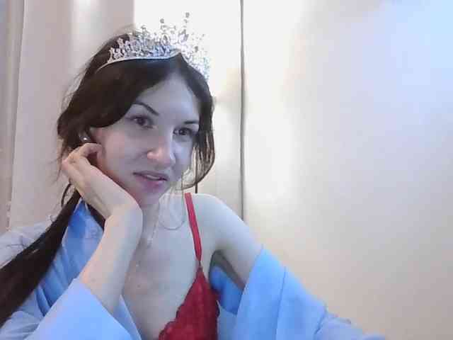 JuliaWetDream