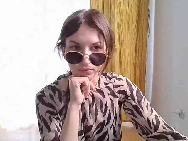 JuliaWetDream webcam