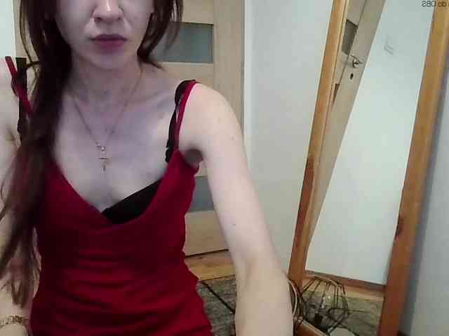 JuliaWetDream