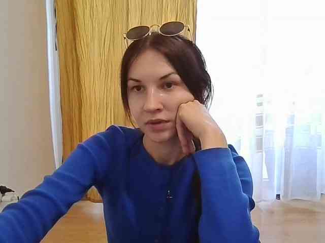 JuliaWetDream webcam