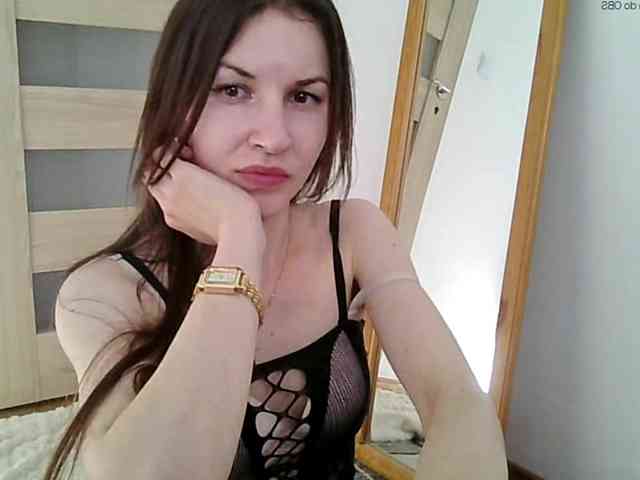JuliaWetDream