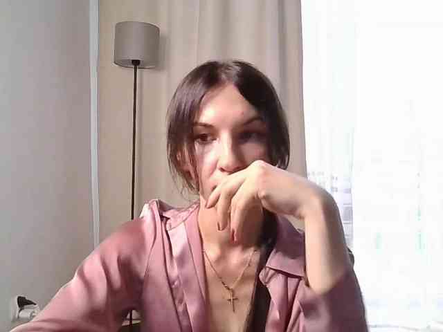 JuliaWetDream