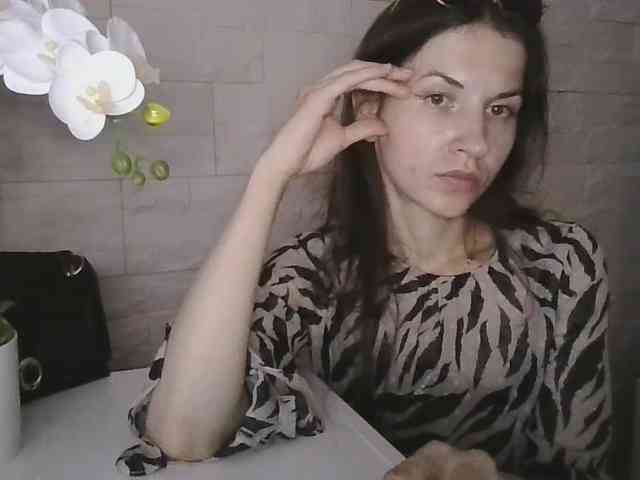JuliaWetDream webcam