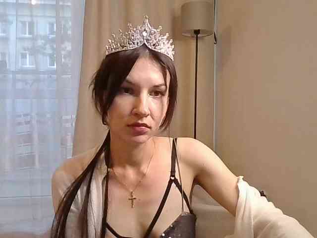 JuliaWetDream webcam