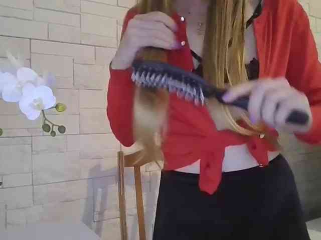 JuliaWetDream