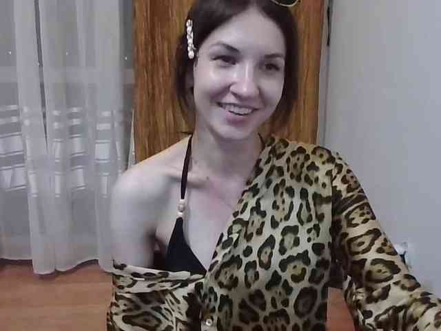 JuliaWetDream webcam