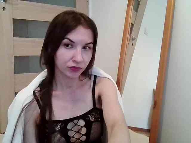 JuliaWetDream