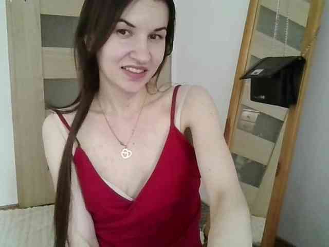 JuliaWetDream webcam