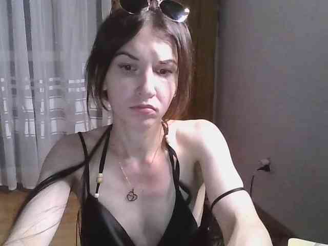 JuliaWetDream webcam