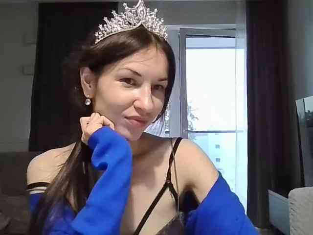 JuliaWetDream