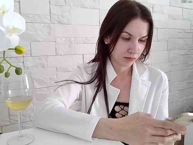 JuliaWetDream