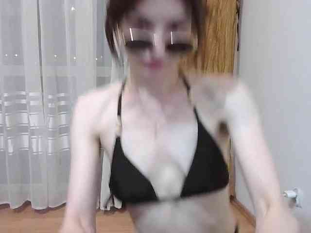 JuliaWetDream webcam