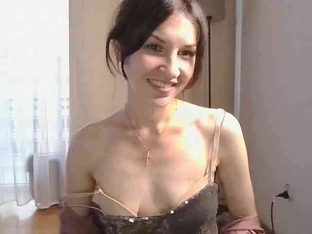 JuliaWetDream webcam