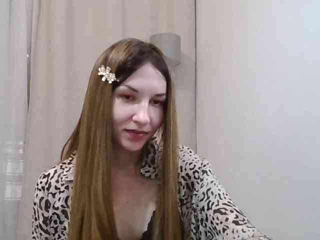 JuliaWetDream