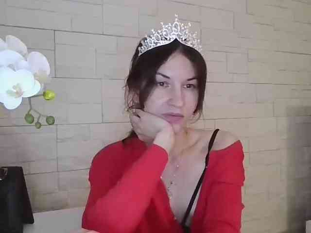 JuliaWetDream
