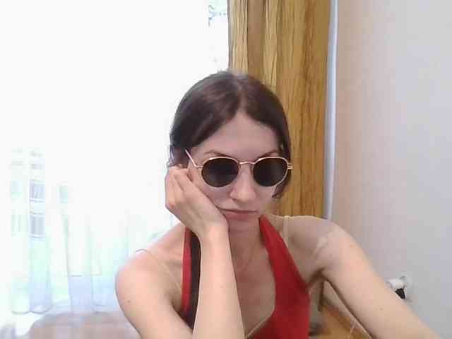 JuliaWetDream webcam