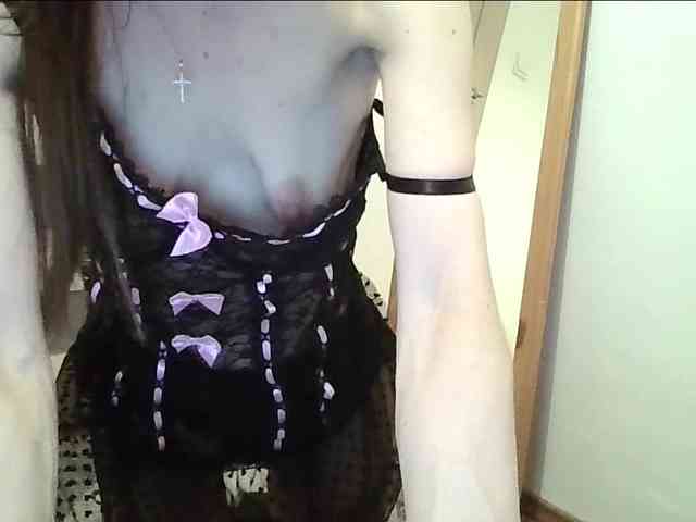 JuliaWetDream webcam