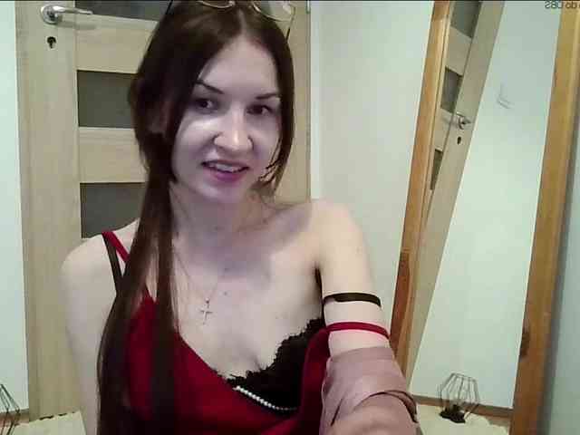 JuliaWetDream webcam