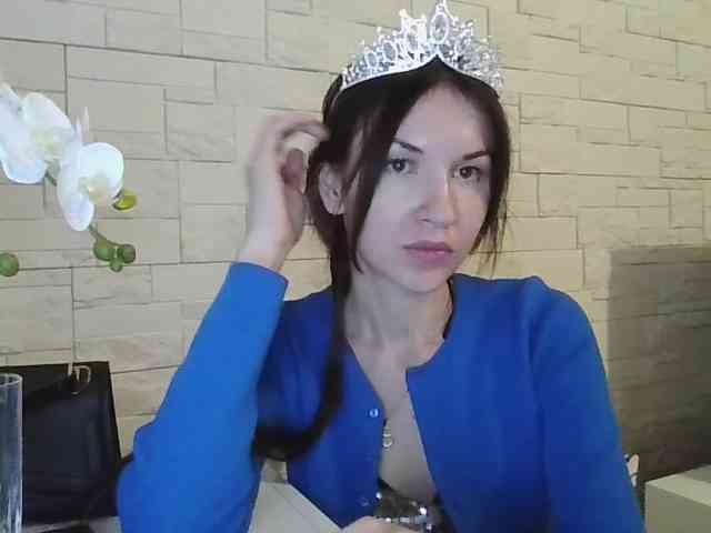 JuliaWetDream webcam