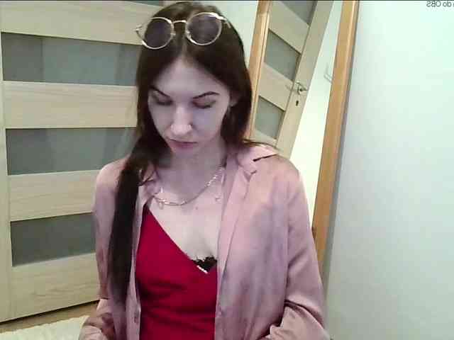 JuliaWetDream webcam