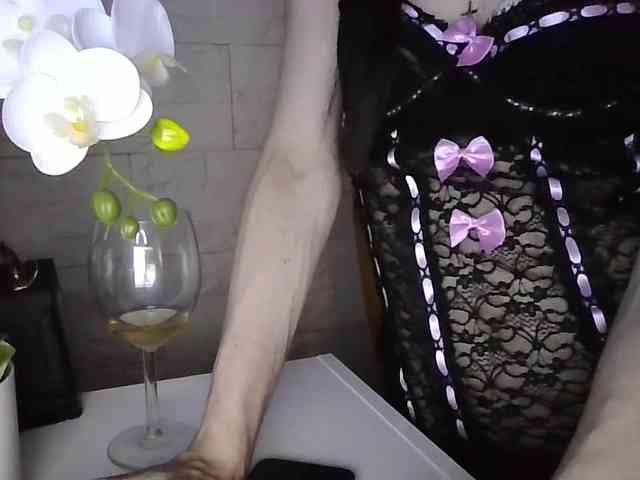 JuliaWetDream