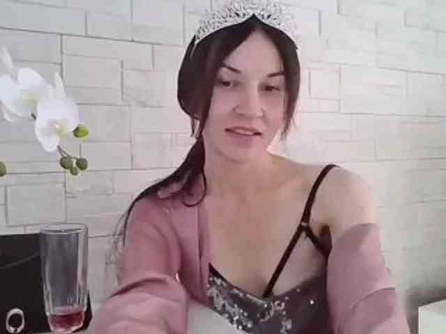 JuliaWetDream