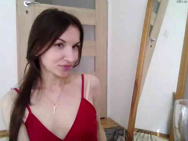 JuliaWetDream
