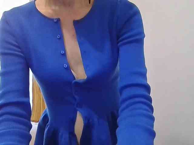 JuliaWetDream webcam