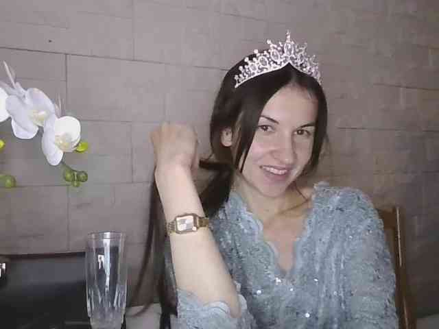 JuliaWetDream