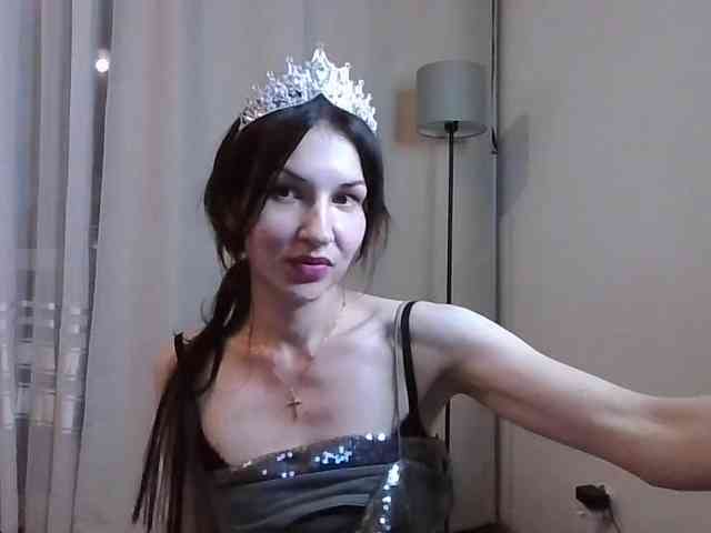 JuliaWetDream webcam